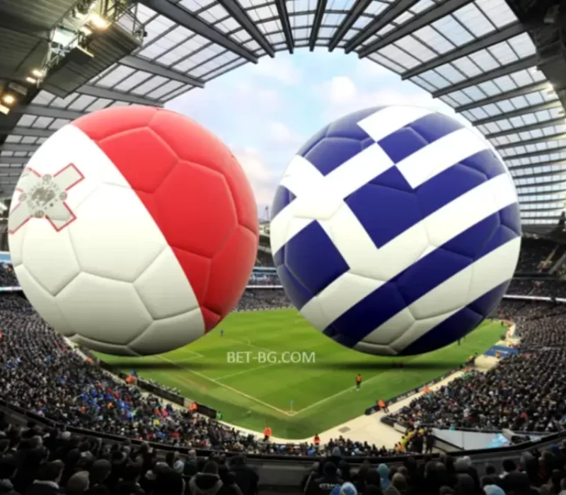 Malta - Greece bet365 Malta - Greece bet365