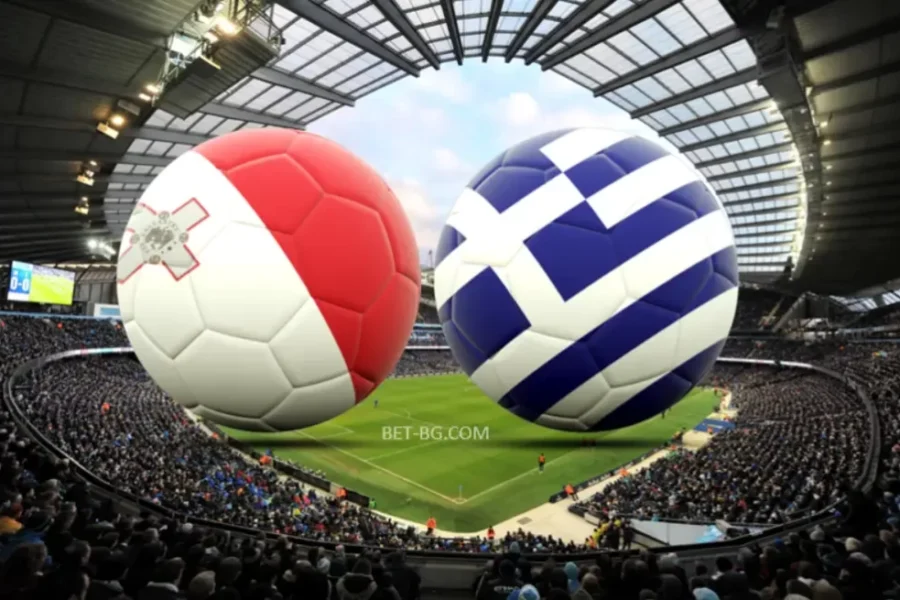 Malta - Greece bet365 Malta - Greece bet365