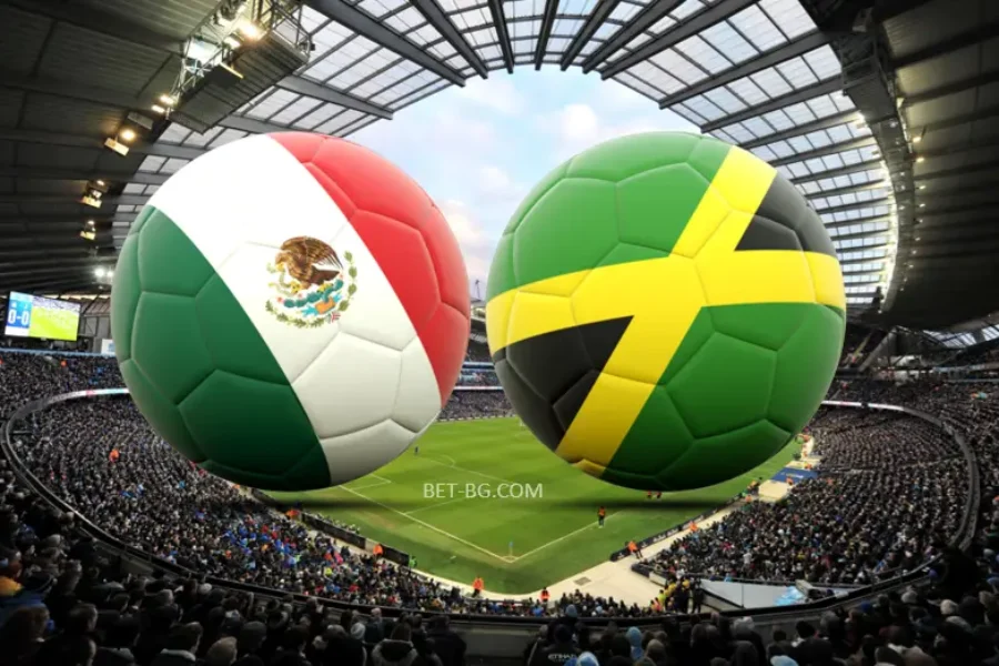 Mexico - Jamaica bet365 Mexico - Jamaica bet365