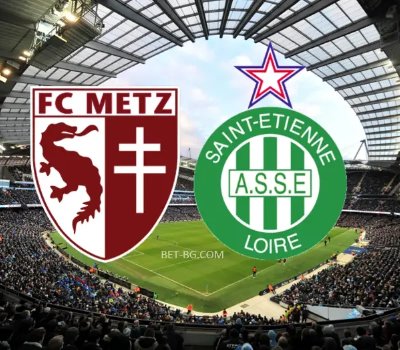Metz - St Etienne bet365 Metz - St Etienne bet365