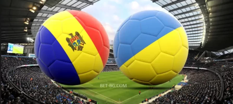 Moldova - Ukraine bet365