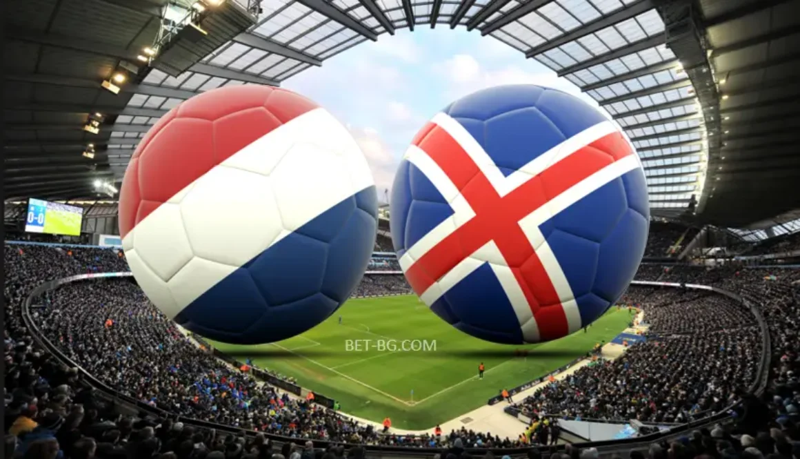 Netherlands - Iceland bet365