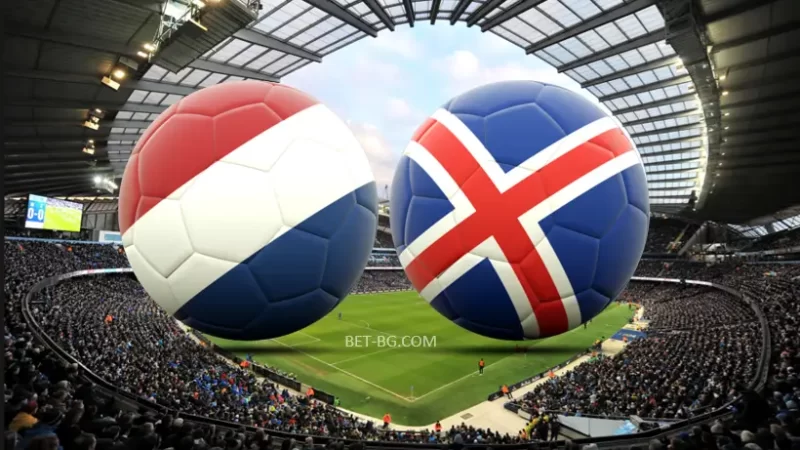 Netherlands - Iceland bet365