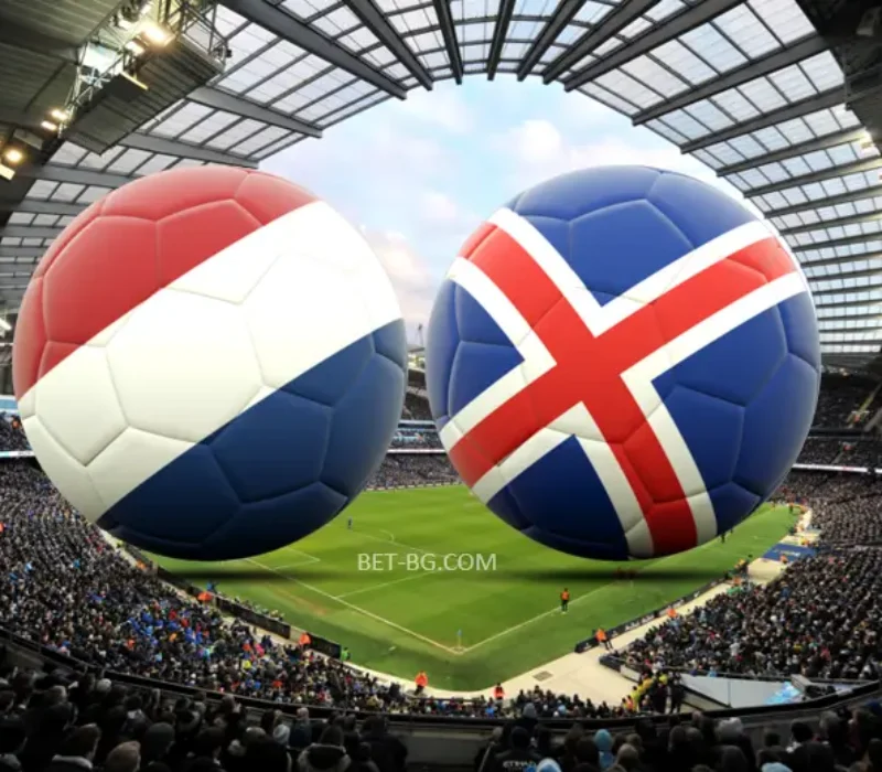 Нидерландия - Исландия bet365 Netherlands - Iceland bet365