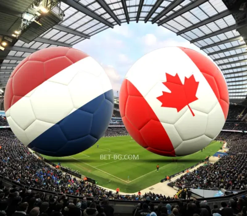 Netherlands - Canada bet365 Netherlands - Canada bet365