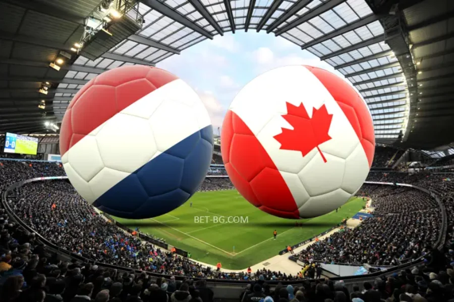 Netherlands - Canada bet365 Netherlands - Canada bet365