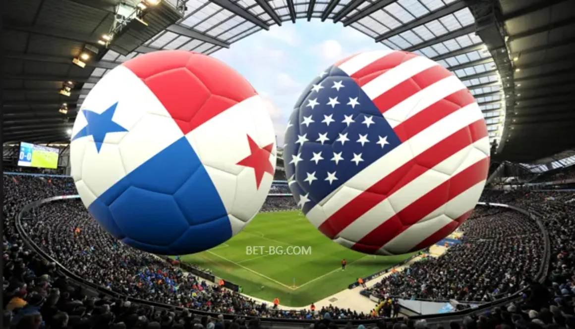 Panama - USA bet365