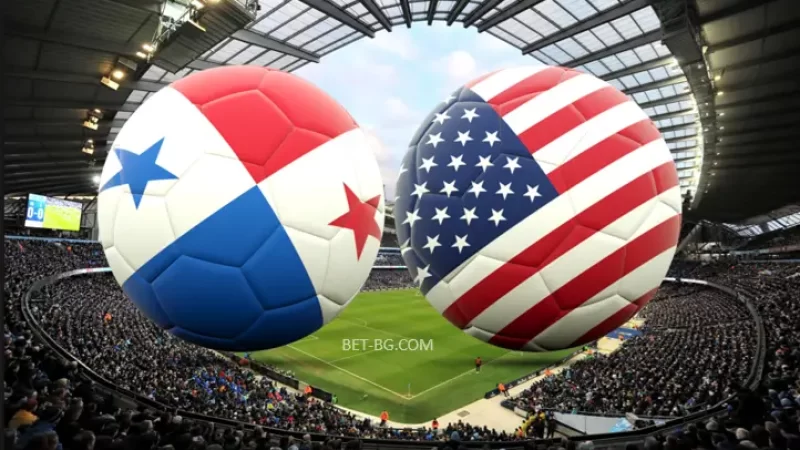 Panama - USA bet365