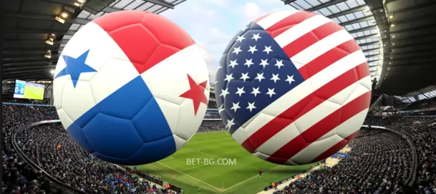 Panama - USA bet365