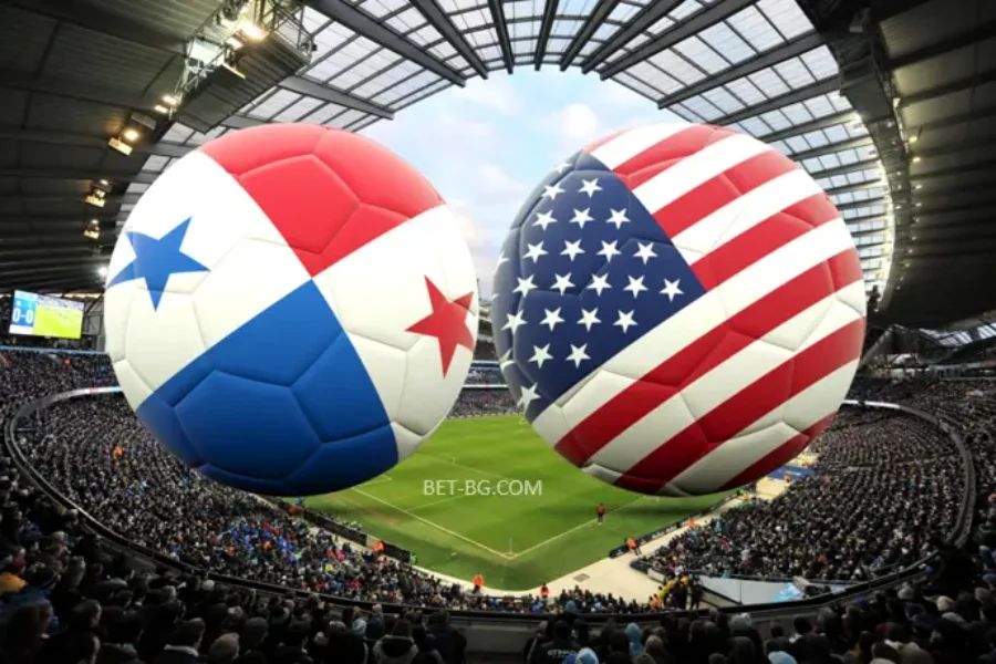 Panama - USA bet365 Panama - USA bet365