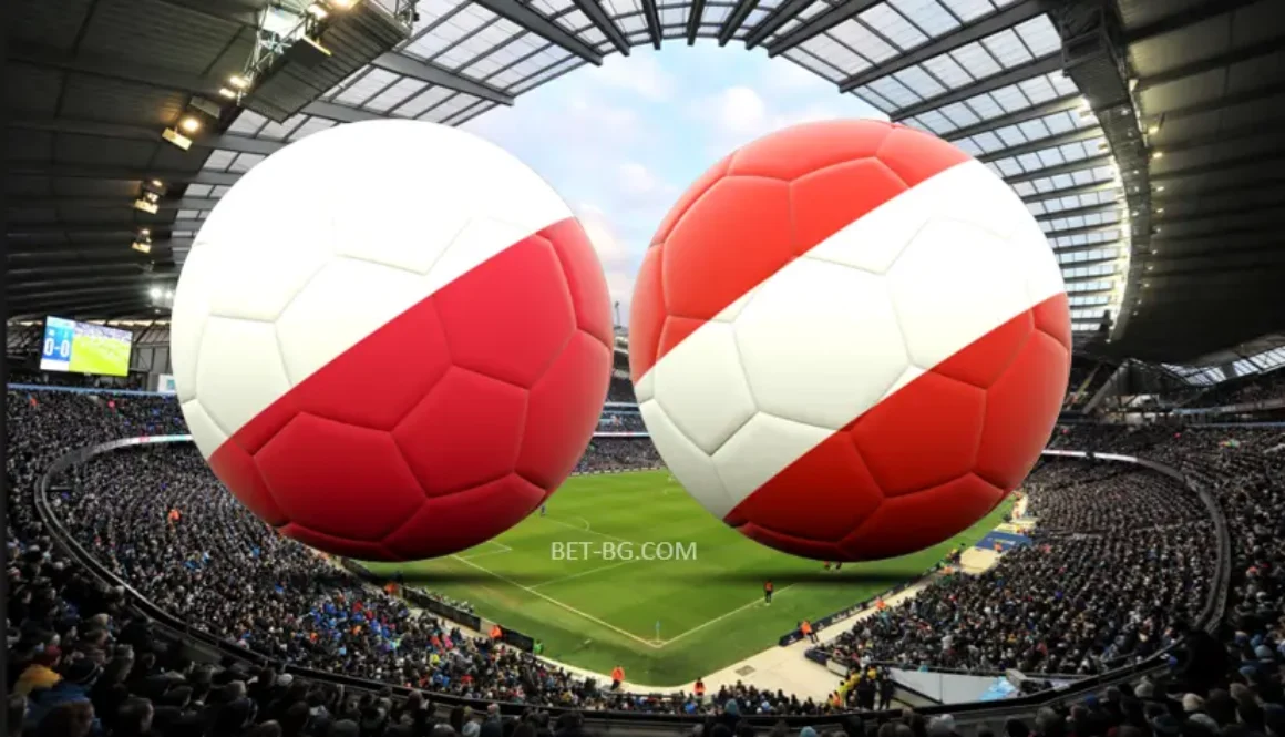 Poland - Austria bet365