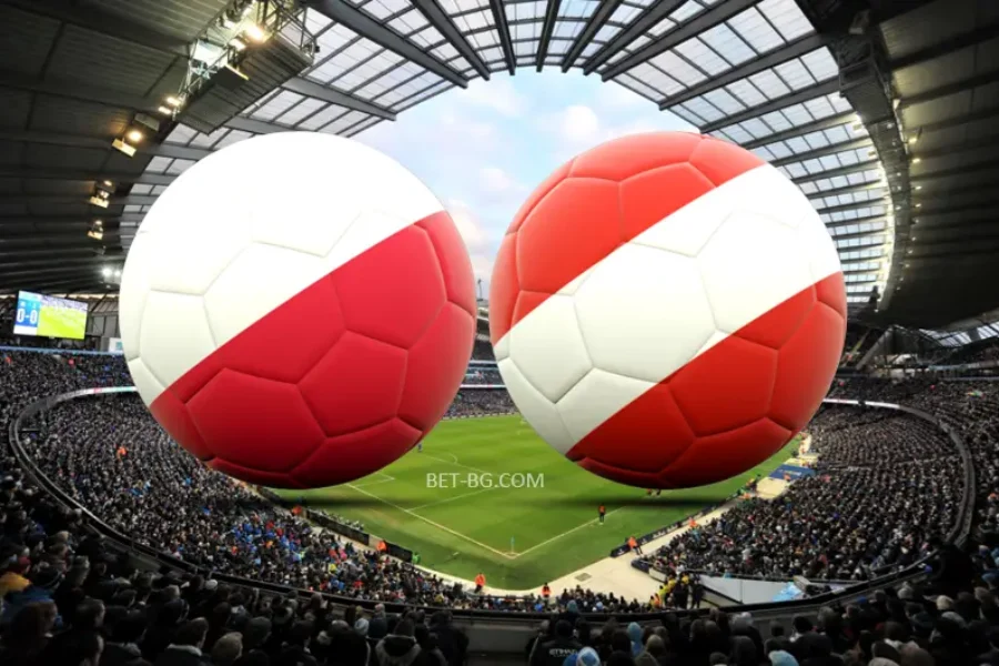 Poland - Austria bet365 Poland - Austria bet365
