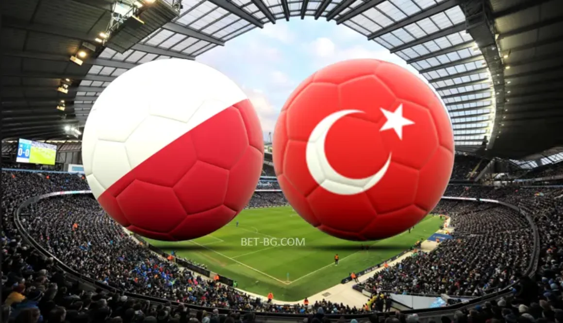 Poland - Turkey bet365