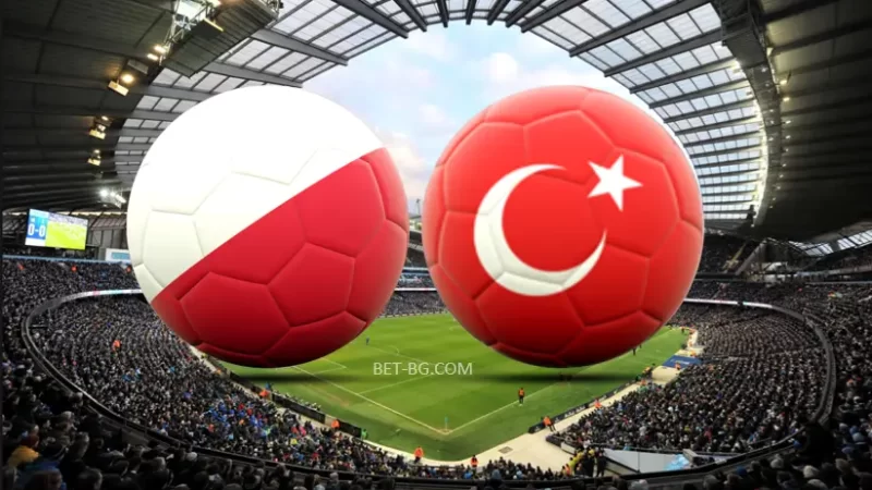 Poland - Turkey bet365