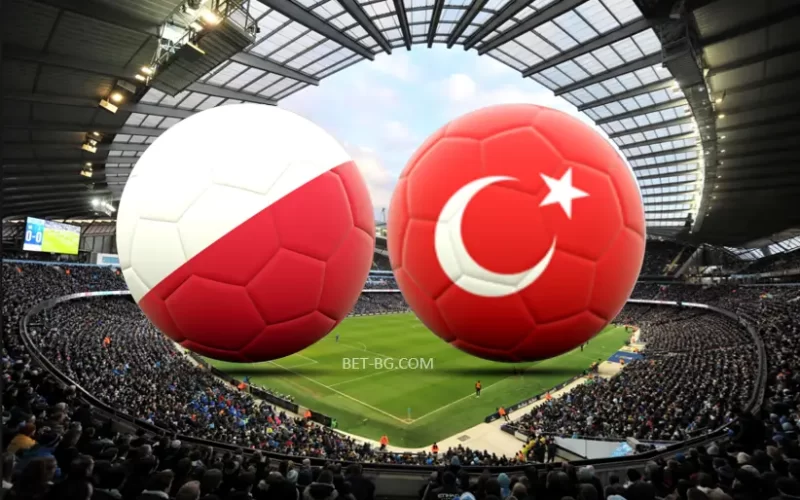 Poland - Turkey bet365