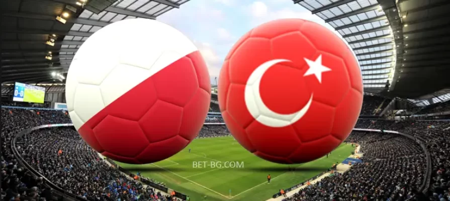 Poland - Turkey bet365