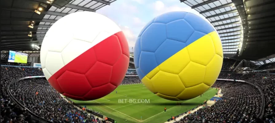 Poland - Ukraine bet365