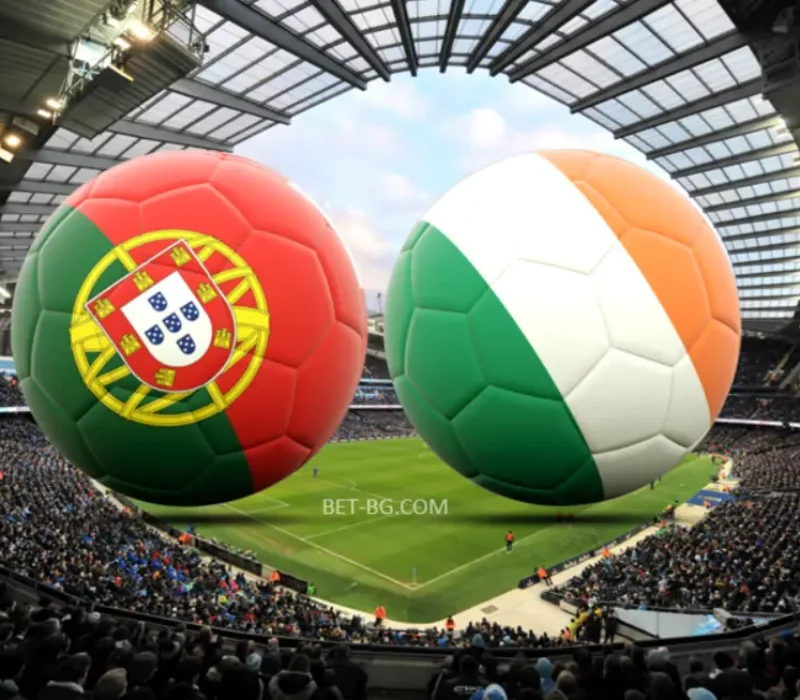 Portugal - Ireland bet365 Portugal - Ireland bet365