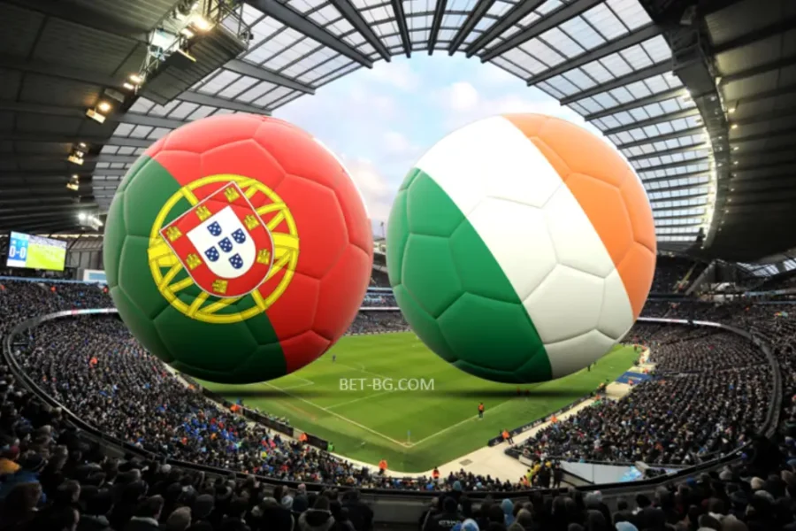Portugal - Ireland bet365 Portugal - Ireland bet365