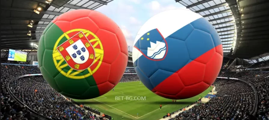 Portugal - Slovenia bet365