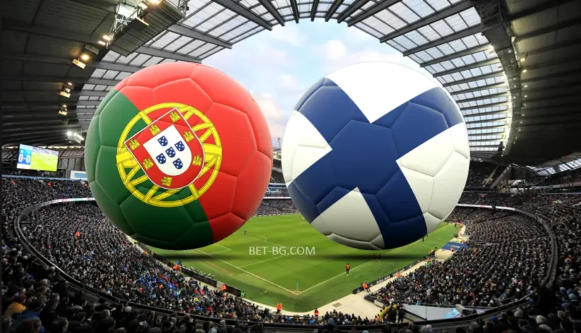 Portugal - Finland bet365