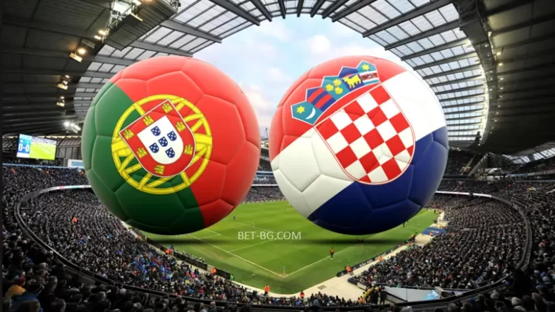 Portugal - Croatia bet365