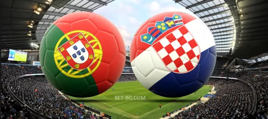 Portugal - Croatia bet365