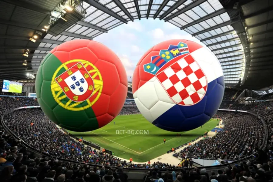 Portugal - Croatia bet365 Portugal - Croatia bet365