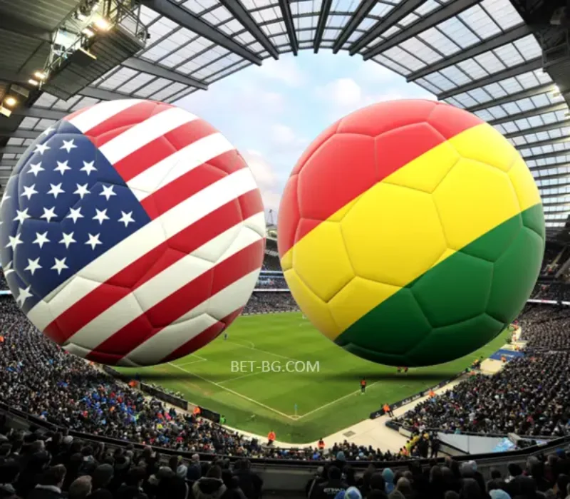 USA - Bolivia bet365 USA - Bolivia bet365