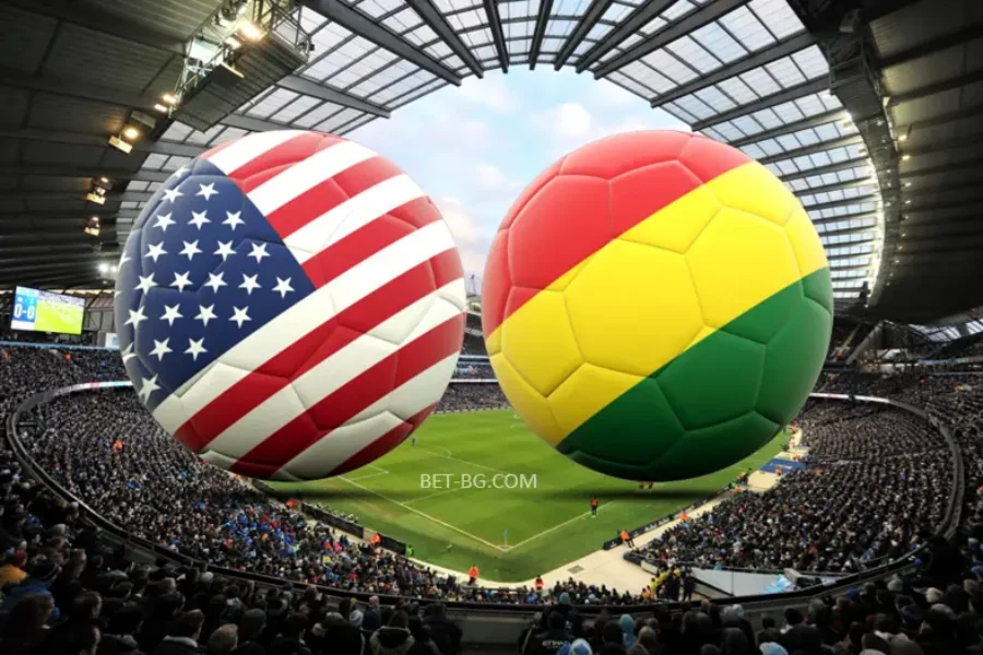 USA - Bolivia bet365 USA - Bolivia bet365