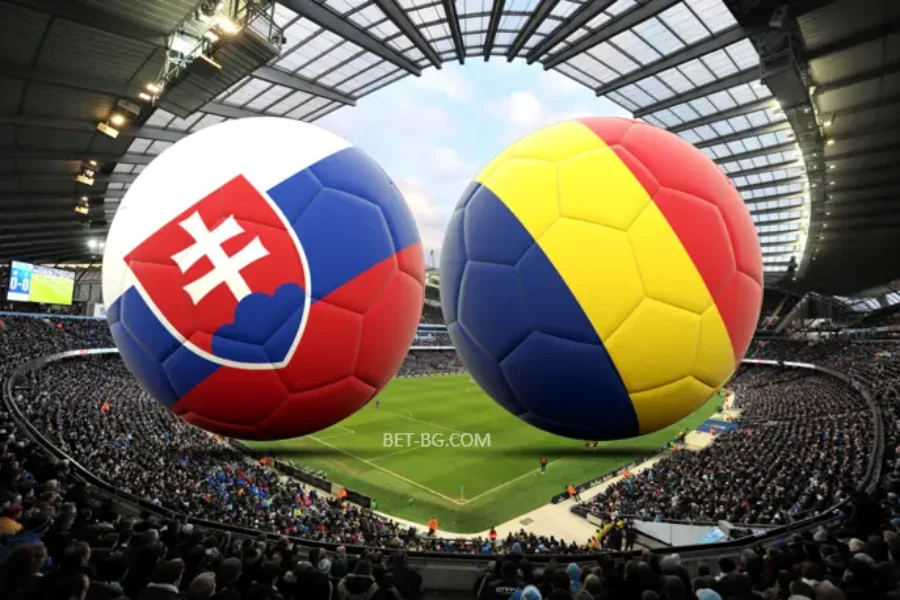 Slovakia - Romania bet365 Slovakia - Romania bet365