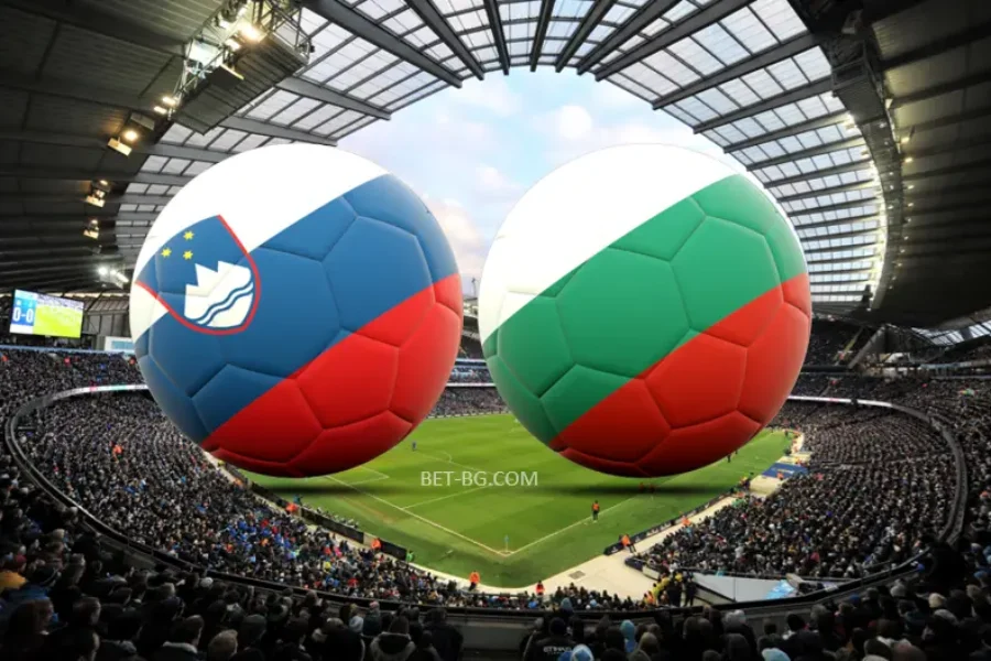 Slovenia - Bulgaria bet365 Slovenia - Bulgaria bet365
