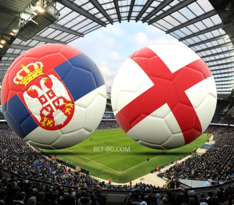 Serbia - England bet365 Serbia - England bet365