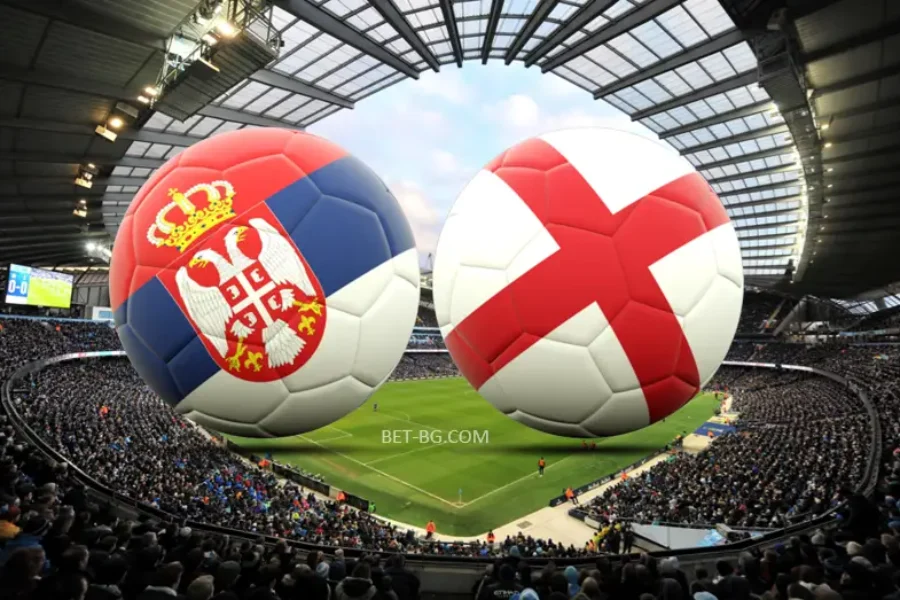Serbia - England bet365 Serbia - England bet365