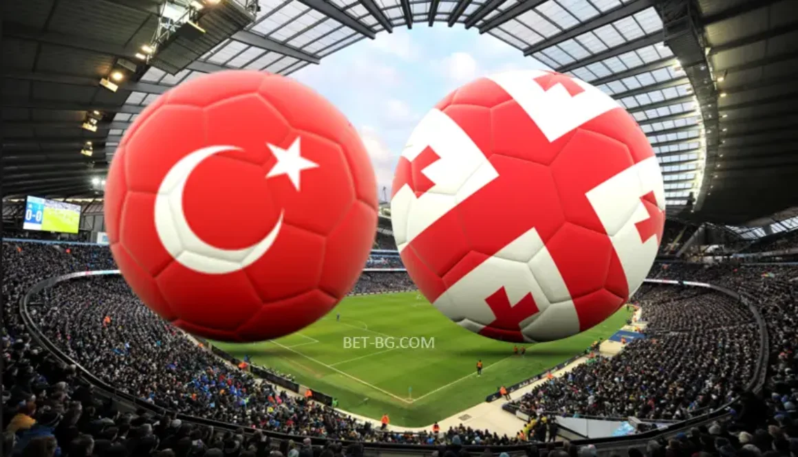 Turkey - Georgia bet365