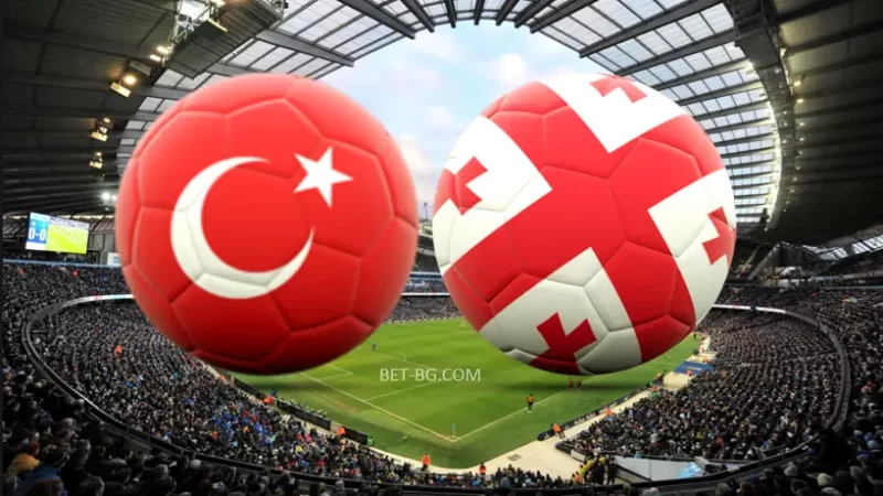 Turkey - Georgia bet365