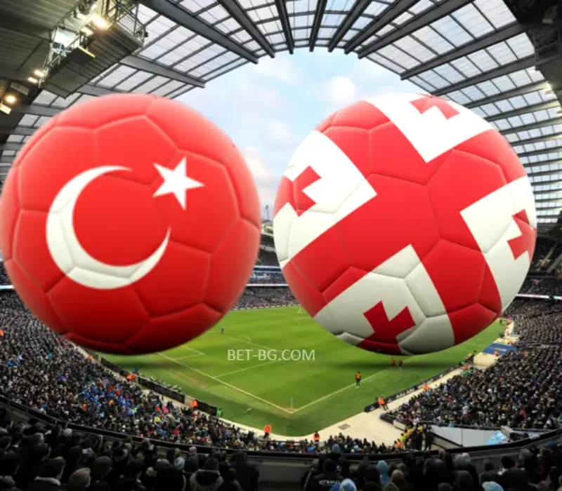 Turkey - Georgia bet365
