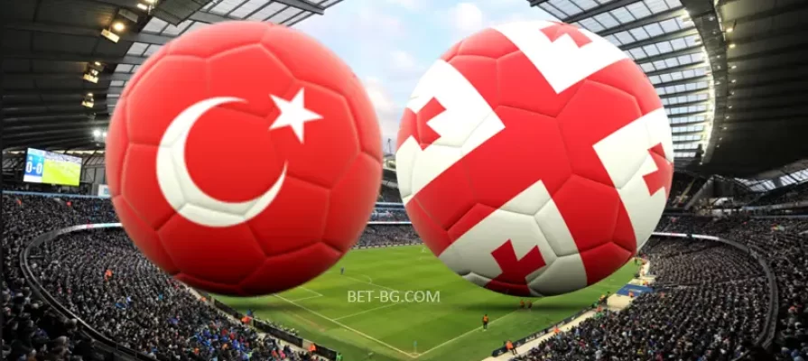 Turkey - Georgia bet365