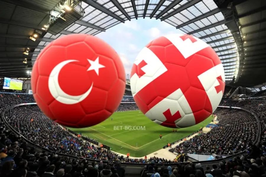 Turkey - Georgia bet365 Turkey - Georgia bet365