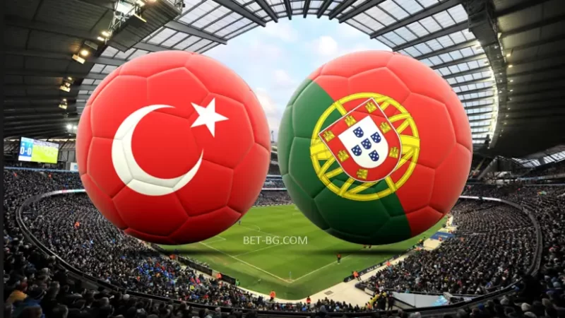 Turkey - Portugal bet365