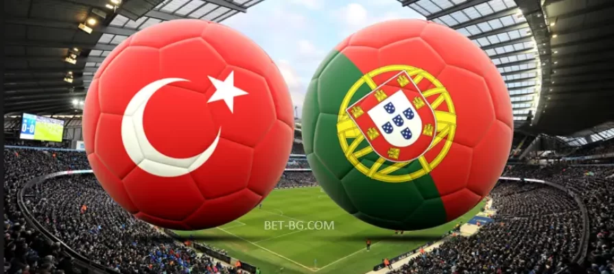 Turkey - Portugal bet365