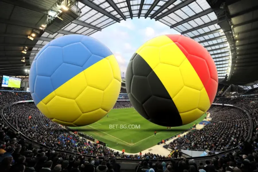 Ukraine - Belgium bet365 Ukraine - Belgium bet365