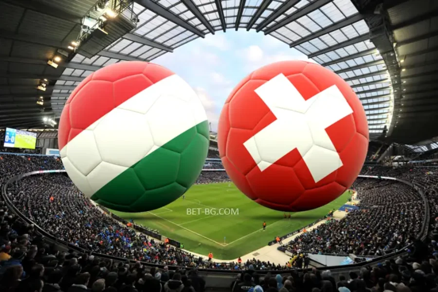 Hungary - Switzerland bet365 Hungary - Switzerland bet365