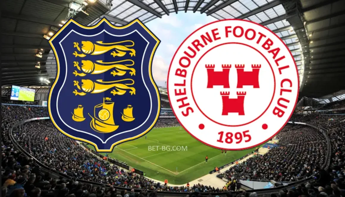 Waterford - Shelburne bet365