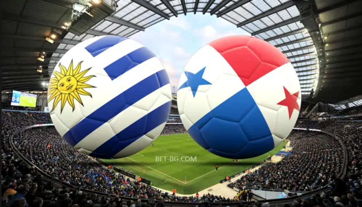 Uruguay - Panama bet365