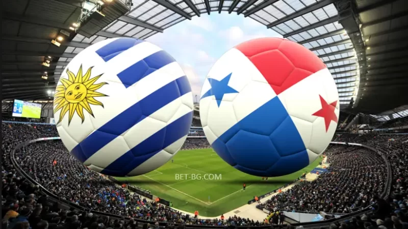 Uruguay - Panama bet365