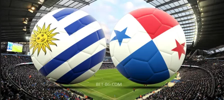 Uruguay - Panama bet365