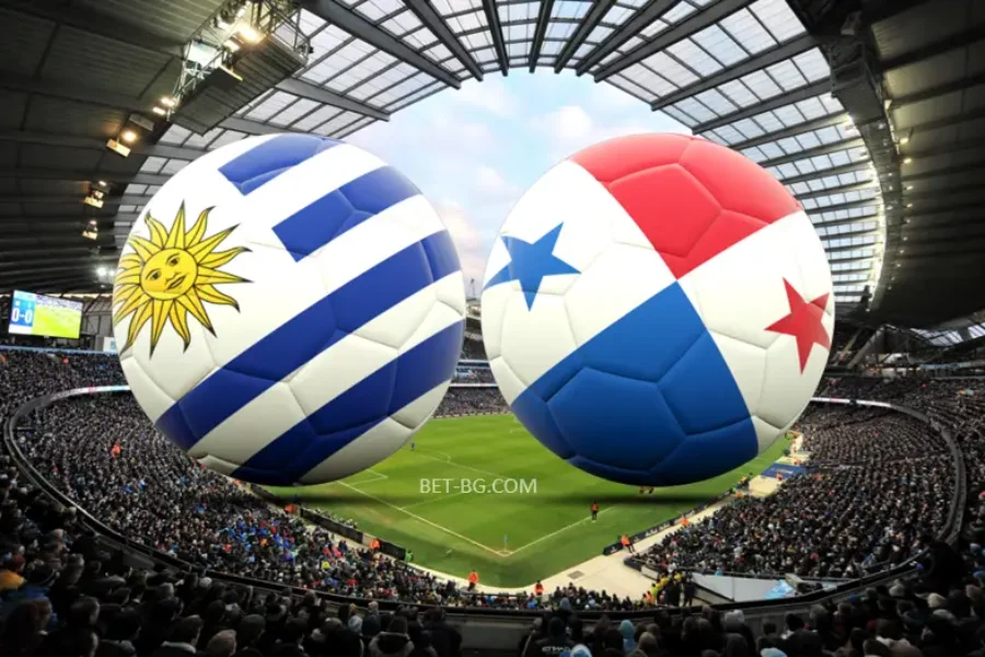Uruguay - Panama bet365 Uruguay - Panama bet365