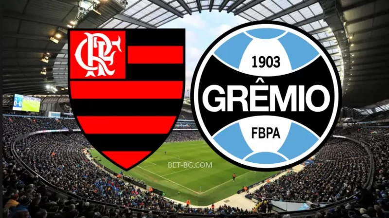 Flamengo - Gremio bet365