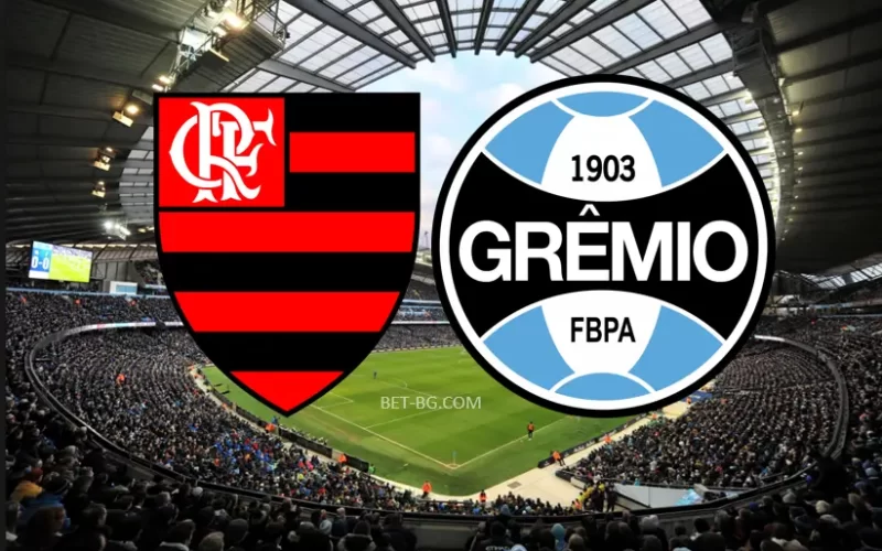 Flamengo - Gremio bet365